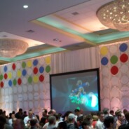 Interactive Experiences :: Life Technologies