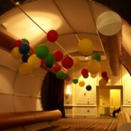 Customizable Entrances :: Life Technologies