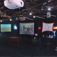 Sport Bar Action Displays :: InFocus