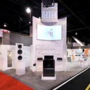 Combining Old and New :: Altec Lansing