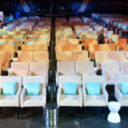 Make a Splash with Seating