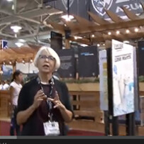 What Makes a Great Trade Show Booth