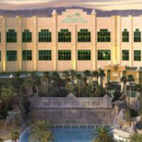 Mandalay Bay to Expand Convention Center