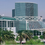L.A. Convention Center Scheduled for Upgrade