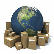 Tips for Shipping Internationally