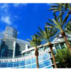 High-Density Wi-Fi Network at Anaheim Convention Center