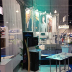 Incorporating Water into your Trade Show Design