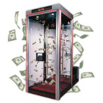 Use Cash Cubes for Lead Generation