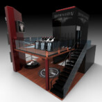 Successful Booths Create a Memorable Attendee Experience