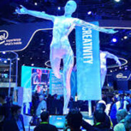 Best Exhibits at CES 2016